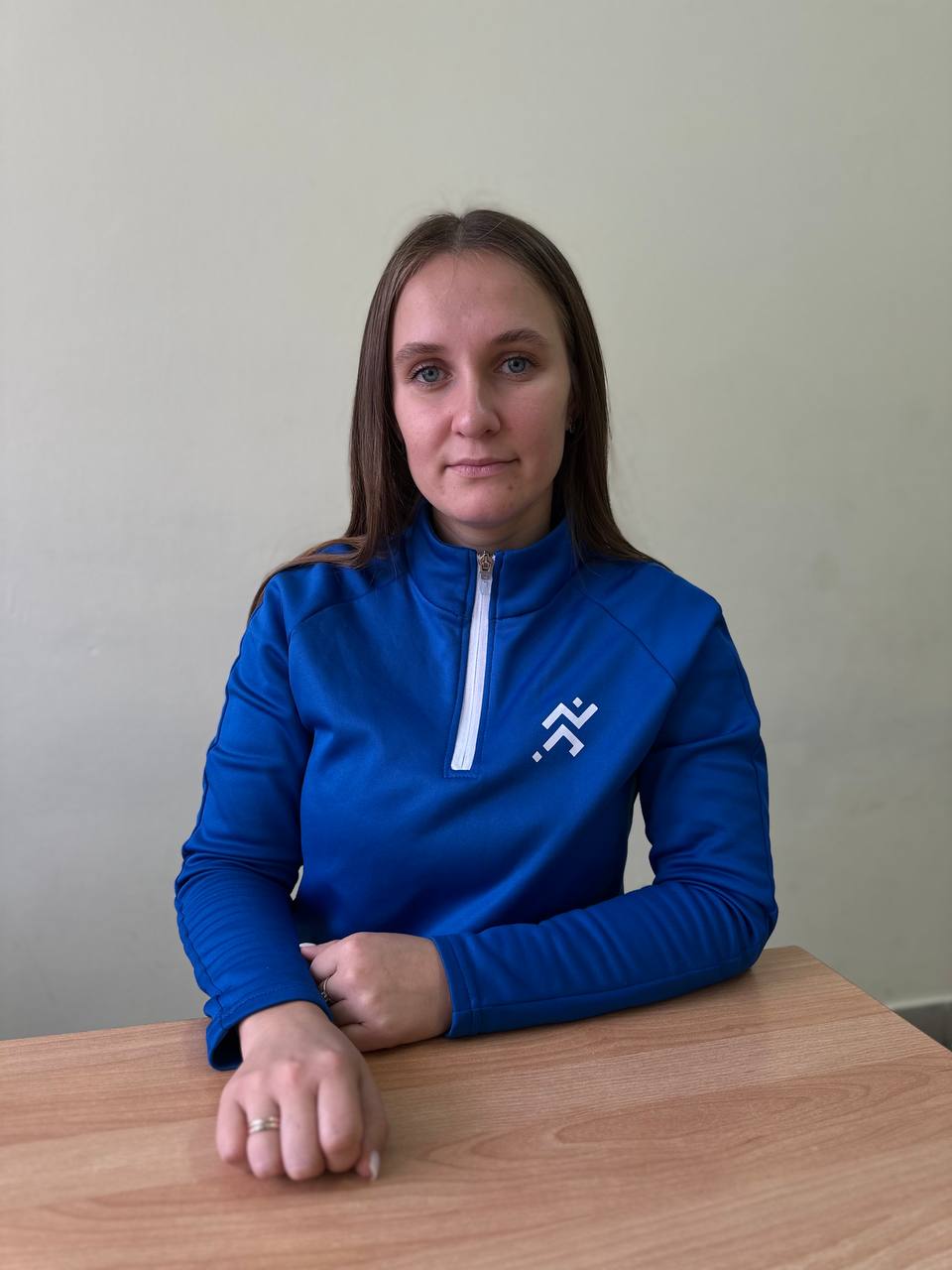 Орлова Дирия Владимировна.