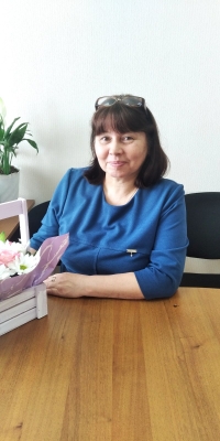 Романова Людмила Дмитриевна.