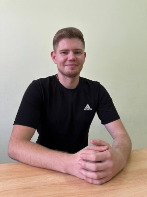 Перевощиков Роман Кириллович Перевощиков Роман Кириллович