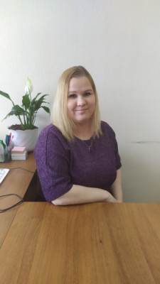 Ичетовкина Ольга Васильевна Ичетовкина Ольга Васильевна